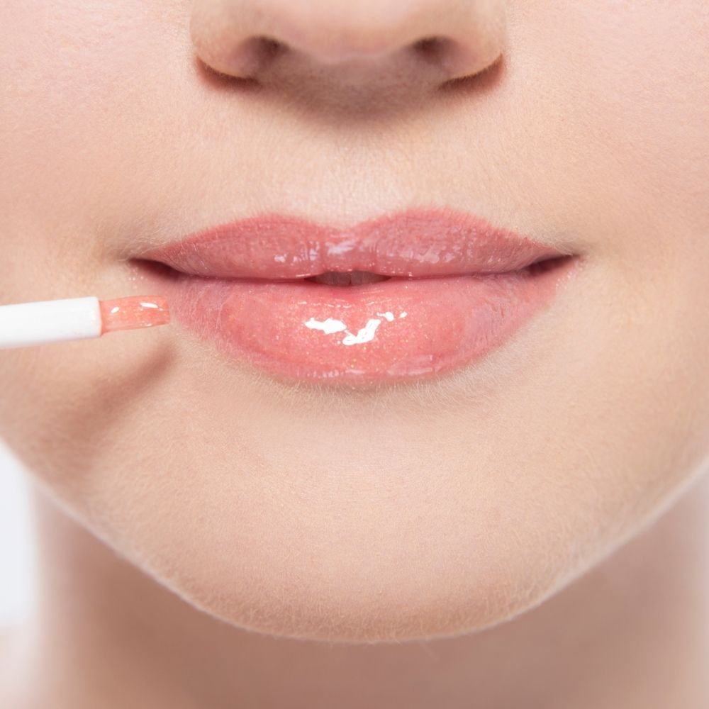 permanent makeup lip